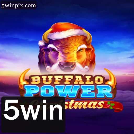 Explorando BuffaloPowerChristmas: Ativando a Magia do Natal com 5win