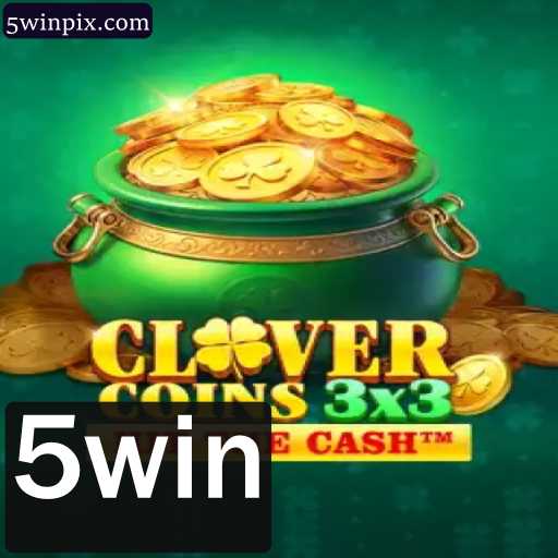 Descubra o Mundo Estratégico de Clovercoin3x3 com a Palavra-Chave 5win