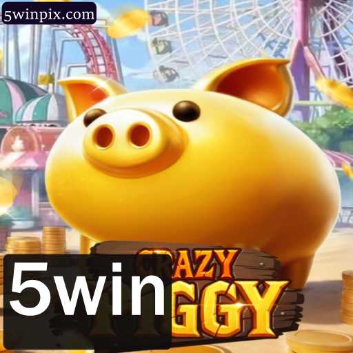 CrazyPiggy: Uma Aventura Inovadora no Mundo dos Jogos