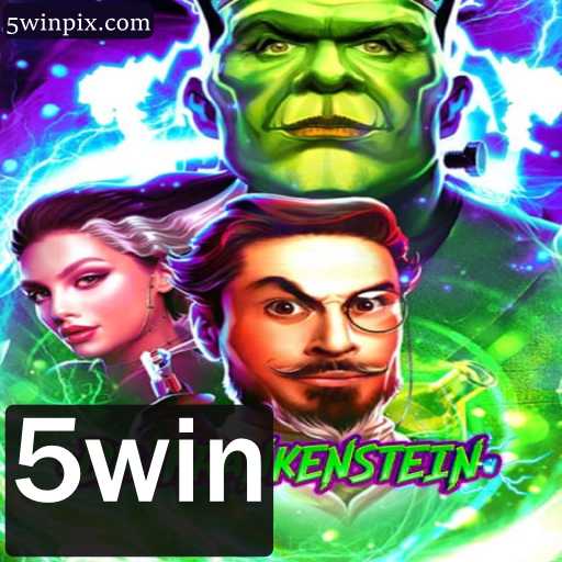 Descubra DrFrankenstein: Um Jogo Fascinante com a Mecânica 5win