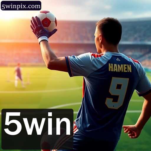 5win: Experiência Completa em Esportes Virtuais e Apostas