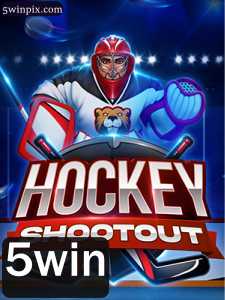 Descubra o Excitante Mundo de HockeyShootout