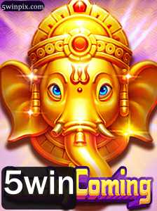 Descubra o Mundo de Estratégia e Sorte em LuckyComing com 5win