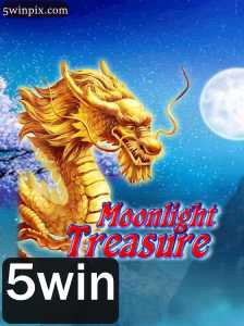 MoonlightTreasure: Descubra os Segredos do Novo Jogo Popular