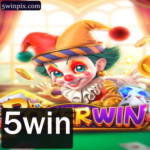 Descubra o Mundo Emocionante do Jogo POKERWIN