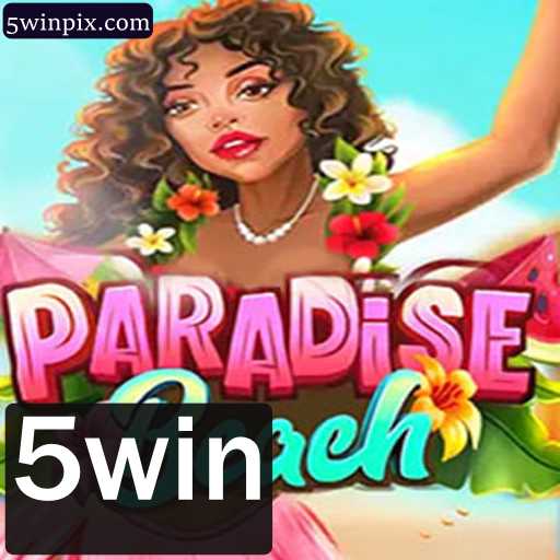 Explorando o Mundo de ParadiseBeach: Um Novo Jogo de Estratégia com a Palavra-Chave 5win