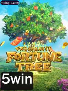 Conheça ProsperityFortuneTree: Um Jogo de Estratégia e Sucesso