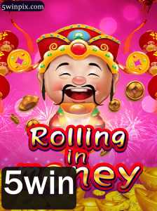 RollingInMoney: Como Jogar e Vencer com '5win'