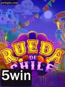 RuedaDeChile: Explorando o Fascinante Jogo com a Chave para a Vitória