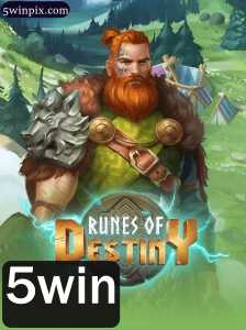 Explorando RunesOfDestiny: Regras e Estratégias para Vencer com 5win