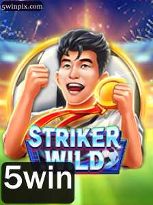 Desvendando StrikerWILD: O Jogo que Está Conquistando o Mundo
