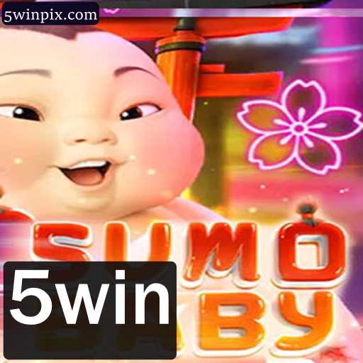 SumoBaby: A Revolução dos Jogos de Estratégia com 5win