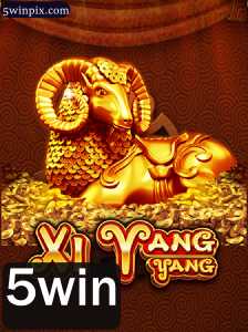 Descubra o Fascinante Jogo XiYangYang e a Estratégia 5win